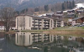 Appartement Le Prarion